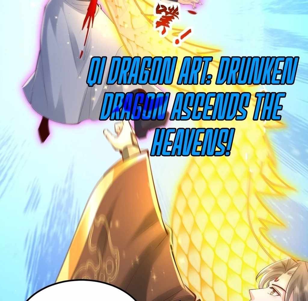 Humble System, Beg Me to Be Invincible Chapter 45 23